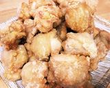 居酒屋から学んだ最高からあげ作り方11写真