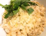 ふんわりヘルシー豆腐ハンバーグ作り方7写真