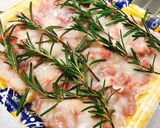 ⭐️ 塩麹で美味しい絶品のチキンソテー作り方3写真