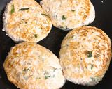 ふんわりヘルシー豆腐ハンバーグ作り方9写真