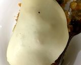 ふわふわ卵のオムライス作り方4写真