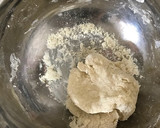 計り不要！簡単ピザ生地♪作り方2写真