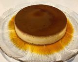 デカプリンアラモード作り方7写真