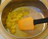 モンブラン風*カップケーキ♪作り方13写真