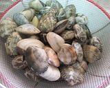 にんにくの香りがそそるアサリ醤油ラーメン作り方3写真