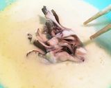 超裏技！居酒屋から学んだサクサク天ぷら作り方6写真