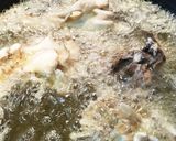 超裏技！居酒屋から学んだサクサク天ぷら作り方7写真