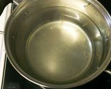 子供もOK！菜花ともやしのさっぱりナムル作り方3写真