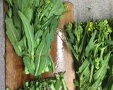 菜花の茹で方♪作り方2写真