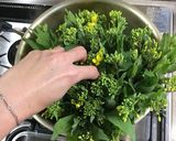 菜花の茹で方♪作り方3写真