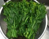 菜花の茹で方♪作り方5写真