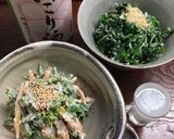 菜花の茹で方♪作り方6写真