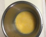 トマトと卵の炒めもの（西紅柿炒鶏蛋）作り方3写真