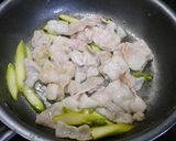 簡単！ふわたま☆豚バラ卵作り方3写真