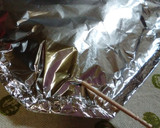 アルミ箔で！しっとり柔らか焼き魚 Ⅱ作り方6写真