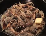 春キャベツ&あさり塩昆布の和風スパゲティ作り方6写真