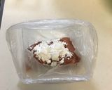 鶏となすの梅煮込み作り方2写真