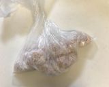鶏となすの梅煮込み作り方3写真