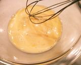 ふわふわ甘たまご焼き作り方2写真