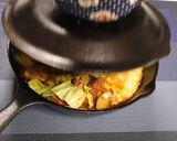 チーズタッカルビ♪作り方7写真