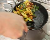 チーズタッカルビ♪作り方6写真
