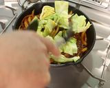 チーズタッカルビ♪作り方5写真