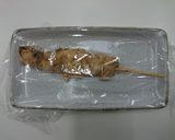 冷凍焼鳥をレンジでチン♪その時間は？？作り方4写真