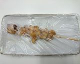 冷凍焼鳥をレンジでチン♪その時間は？？作り方6写真