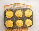 お砂糖なし安納芋の焼き芋ヨーグルトケーキ作り方22写真