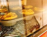 お砂糖なし安納芋の焼き芋ヨーグルトケーキ作り方23写真