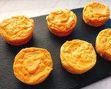 お砂糖なし安納芋の焼き芋ヨーグルトケーキ作り方27写真