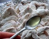 手羽と手羽先を揚げずにオーブン焼き作り方3写真