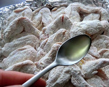 手羽と手羽先を揚げずにオーブン焼き作り方3写真