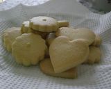 サクサクッキー☆作り方5写真