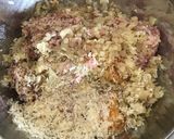 基本の肉団子ネタ！！作り方3写真