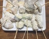串カツ作り方3写真