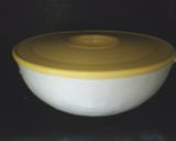 電子レンジで牡蠣キムチ餃子鍋作り方12写真