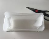 オイルとHM☆バナナのパウンドケーキ作り方1写真