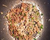 豆腐に合うゴマしらす(o^^o)作り方2写真