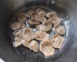大豆ミートのソースカツ作り方2写真