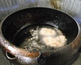 大豆ミートのソースカツ作り方4写真