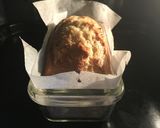 オイルとHM☆バナナのパウンドケーキ作り方11写真