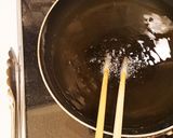 袋一つで！簡単節約！鶏胸肉のチキンカツ♪作り方7写真