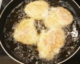 袋一つで！簡単節約！鶏胸肉のチキンカツ♪作り方8写真