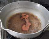 大豆ミートのソースカツ作り方6写真
