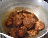 大豆ミートのソースカツ作り方7写真