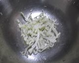 大豆ミートのソースカツ作り方9写真