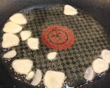 アンチョビひじき◎作り置き◎おつまみに♪作り方2写真