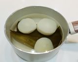 ふろふき大根☆チアシードみそ作り方4写真