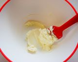 ほんのり甘塩っぱい【全粒粉クッキー】作り方2写真